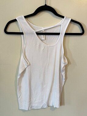 Skims Cropped Tank